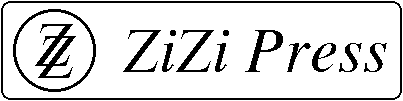 ZiZi Press Logo